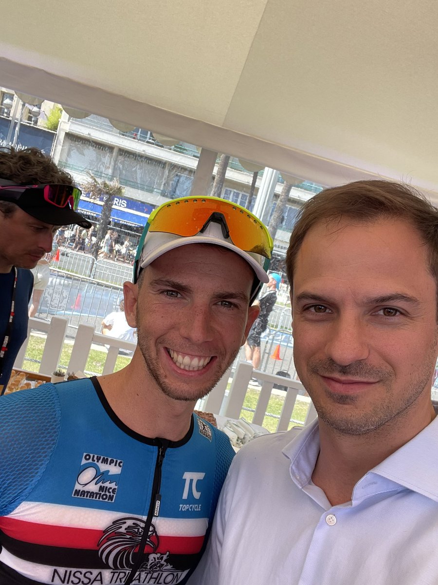 Pierre BARONE compte personnel tweet media