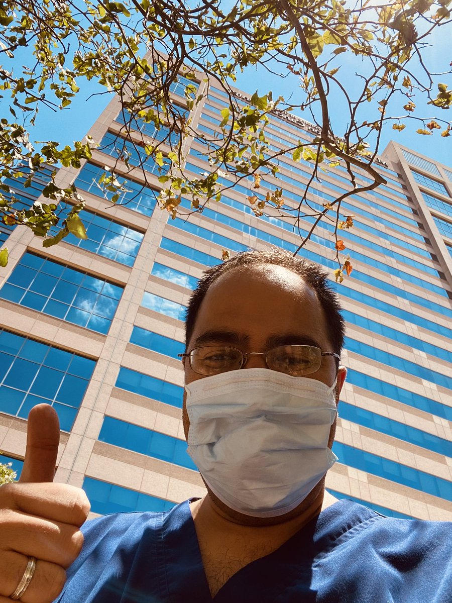 doctorpemm's tweet photo. #SundayRounds | A brisk walk around campus after rounds. #Energizing. #Inspiring. Filled with new #inspiration & #ideas for novel ways we can work together to improve lives for our patients & their families w/rare & ultra-rare blood cancers 🙏🏾 #endcancer #BPDCN #leusm #MPNSM https://t.co/pJdZVFf11M