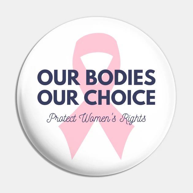 feistygirl_ent's tweet photo. Our bodies our choice!!! Why do “people” think that they have a right to women’s bodies. We choose!! We choose!! #SuperCourt #ourrights #worryaboutyourown #stopwiththis!!!! https://t.co/8cla46DadK