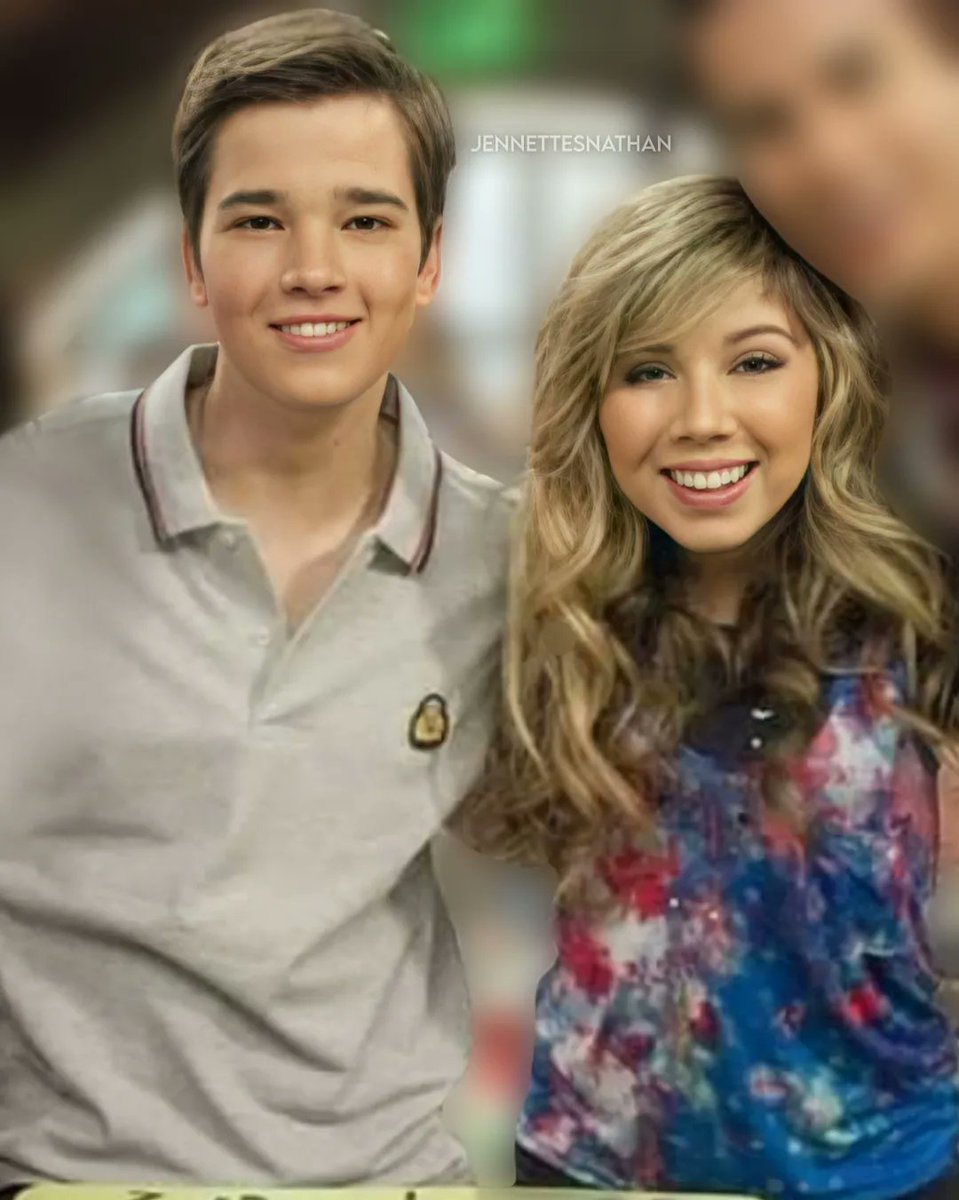 JathanKress's tweet photo. Happy Birthday to this amazing woman!! I've seen Jennette over the years and I love how I watched her growing. She is such a funny,pretty, kindhearted, inspirational woman and I couldn't be more thankful for her. @jennettemccurdy I wish you the happiest birthday, you deserve it💙 https://t.co/lgAKGjFqFe