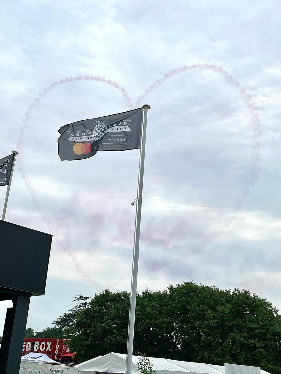 Dorsetdc's tweet photo. @rafredarrows @fosgoodwood @WestonAirFest @RoyalAirForce https://t.co/a1WAwc3vV3