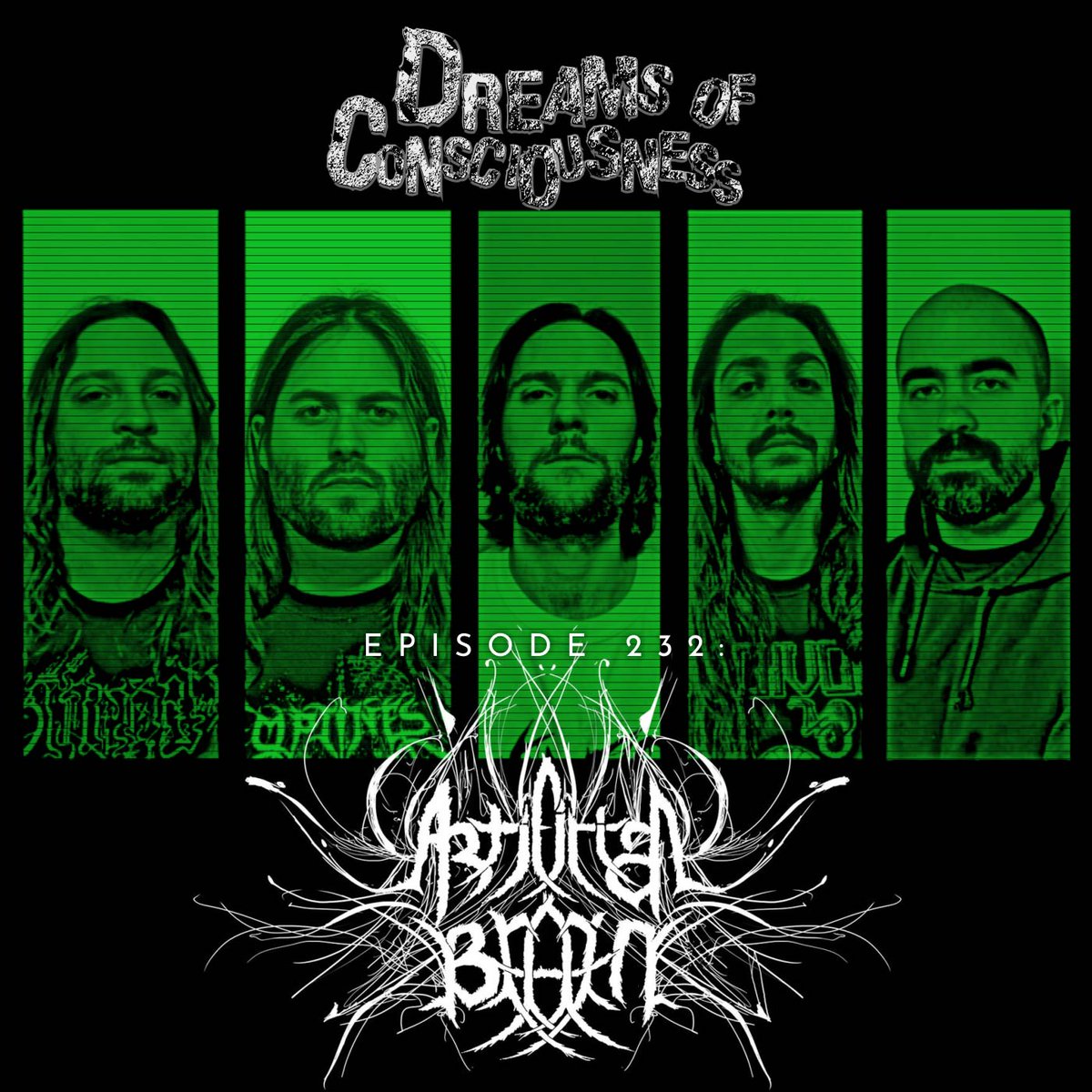 adriansolus's tweet image. #DreamsOfConsciousness Podcast 232 features @arti_brain.

Listen on Google Podcasts: bit.ly/3lEbOa7

ApplePodcasts: apple.co/2HQqX6A

Youtube: bit.ly/32FtjlF

DirectDL: bit.ly/3QNg8Ue

cc:@EarsplitPR @profound_lore

#ArtificialBrain #ProfoundLore