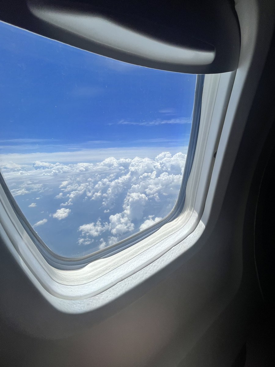 CDFLsports's tweet photo. Wishing we were in #Omaha cheering on @OleMissBSB, but excited to be headed to @NACDA’s Annual Conference. Next stop: Vegas! #PowerOfPlus https://t.co/X1Kje67FEl
