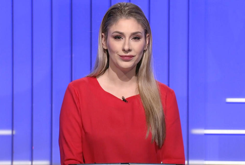 PRessSerbiaVIP's tweet image. #Voditeljka Slagalice kao u bajci! Kristina Radenović otišla na odmor i pokazala magičan prizor (FOTO) - pressserbia.com/voditeljka-sla…
#KristinaRadenović #pressserbia #PRessSrbija