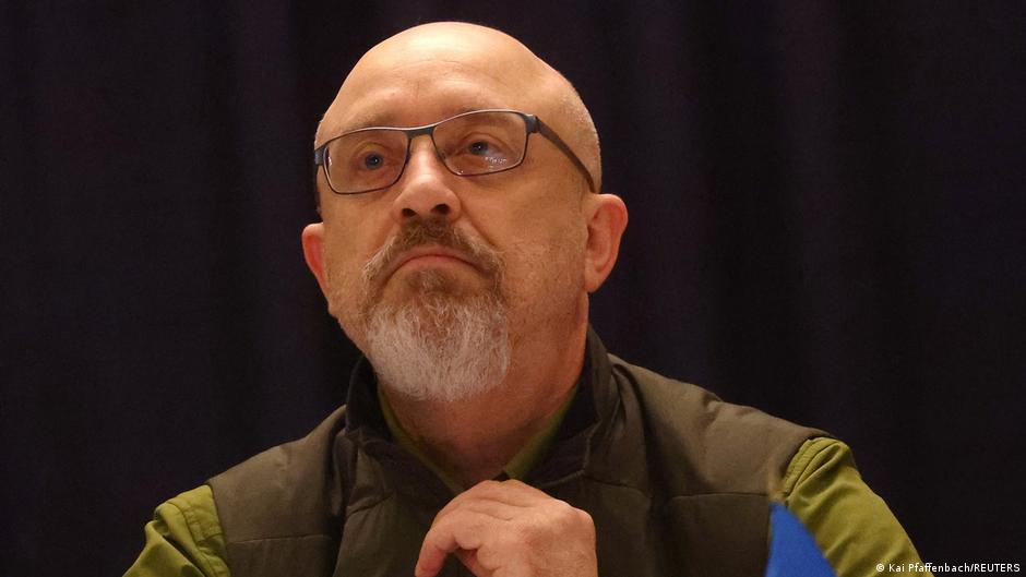 DW на русском tweet media