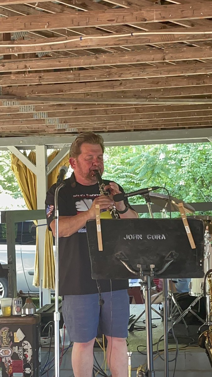 John57424214's tweet photo. #Lenny #Gomulka #Polka https://t.co/QnEpzCb01E