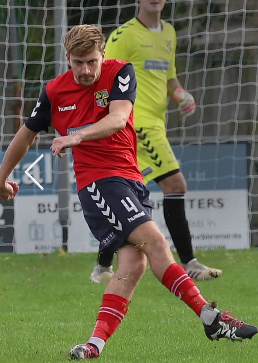 Happy Birthday <a href="/jk_kimber/">Joe Kimber</a> 🍻
We hope you've had a great day!
🔴🔵 #UpTheLinnets