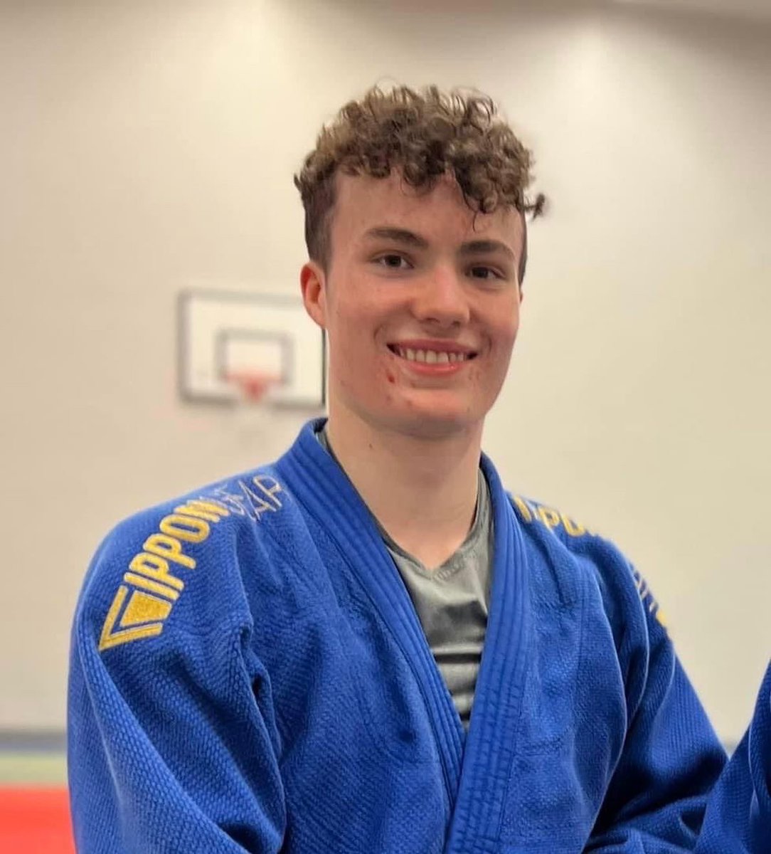 Massive congratulations to Kirsten Millar and Daniel Nicholson who have earned places on the Northern Ireland Talent Development Programme!

🥋🇯🇵⛩
