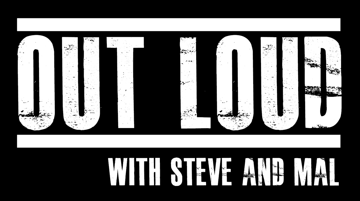 'Out Loud' is launching on 4th July <a href="/WSDIRadio/">WSDI-FM Radio</a>  
9am CT 3pm UK and we would love to hear from you. 
Send us your relationship questions to SteveAndMalRadio@gmail.com to be involved with the show. Please Like, Share, Retweet and Follow <a href="/steve_benz/">Steve Benz</a> #Outloud #Newradioshow #US #UK❤️