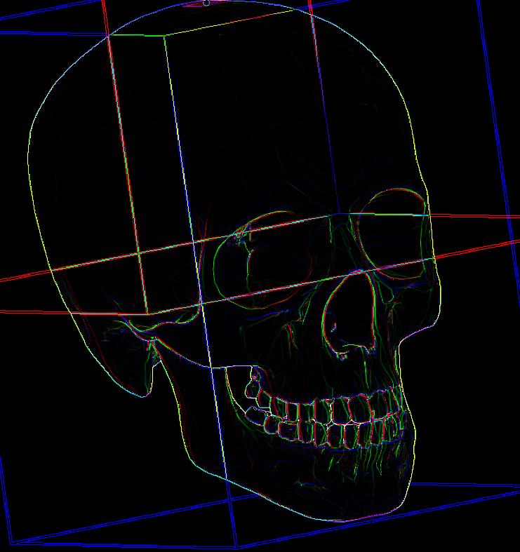 DariusGrauslys's tweet photo. Learning how to create post-processing shaders on OpenGL here in Lithuania at Direct Machining Control. https://t.co/RP42AhcrH7