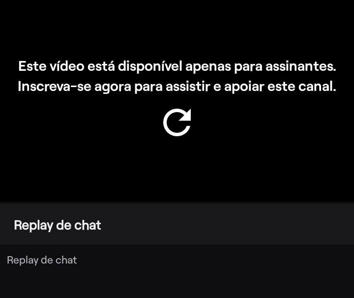 fritzluvsz's tweet photo. Eu tô chorando tanto pq eu perdi o 1 EP de #OSNI e só quem é assinante pode ver cara tô mt mal https://t.co/95fHQFJYzY
