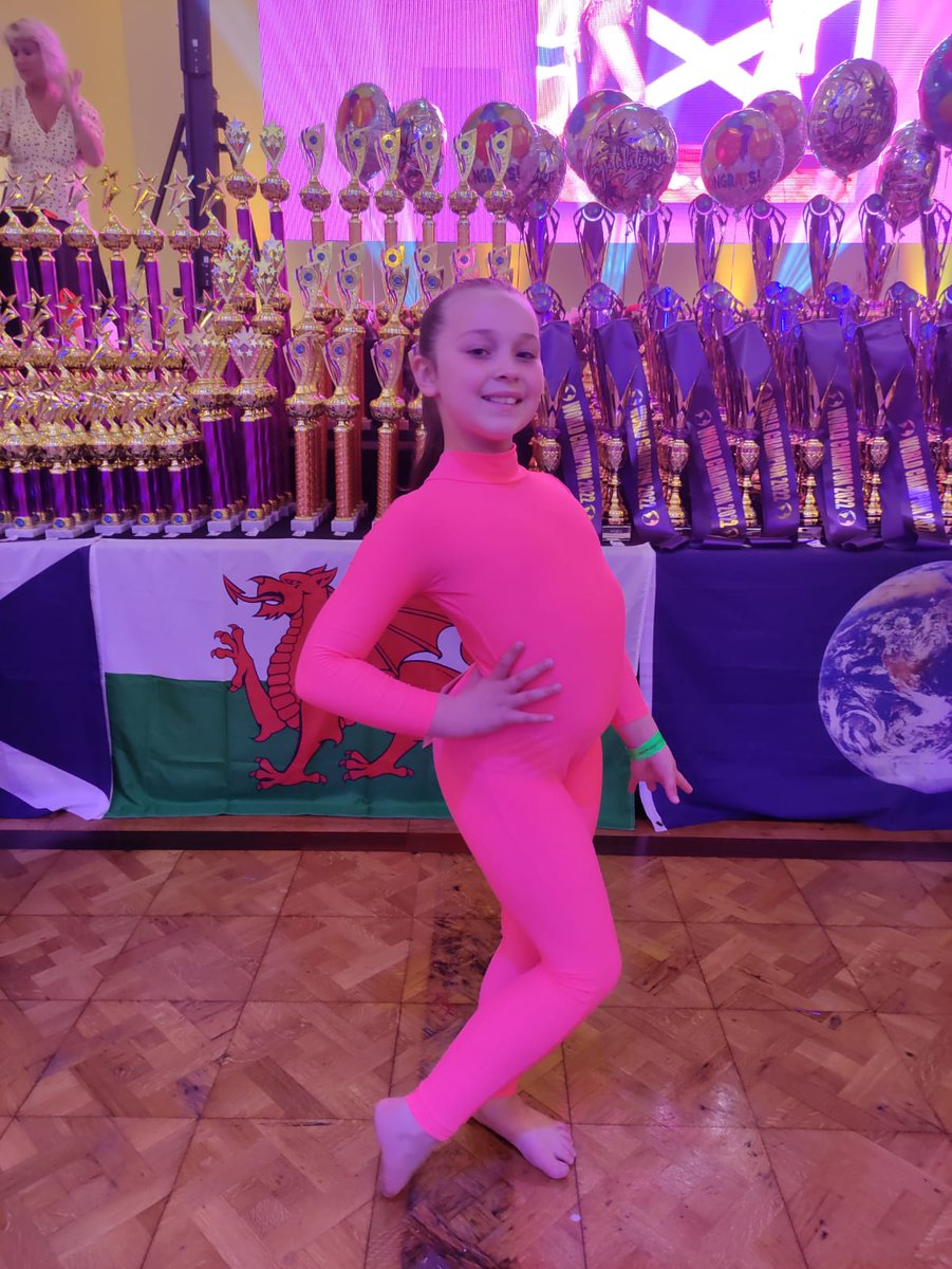 Nictorious_'s tweet photo. 💛 GO SIENNA!! 💛
💜 WE ARE GDS ���
#theworlds_22 https://t.co/JW6qlyspaS