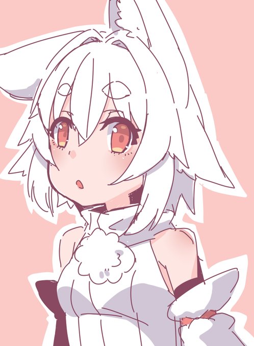 手癖でさくさく椛ちゃん 