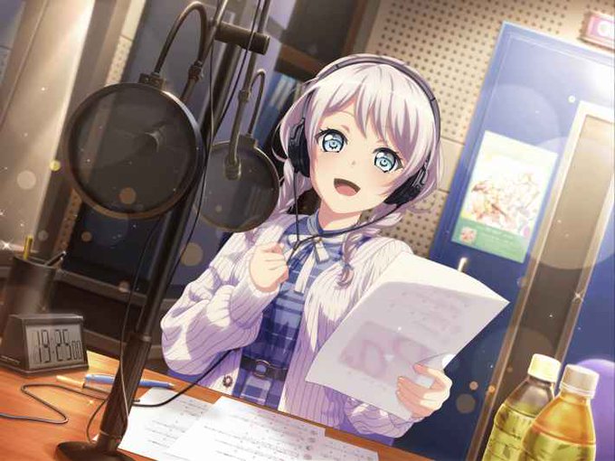 柊天利生誕祭22のtwitterイラスト検索結果