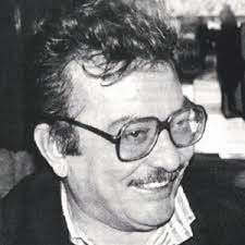 CAN HAVLİ
nasıl can havliyle 
sarıldıysa alaeddinin abi kaleme
habire yazmak için
ben de sarıldım kaleme
yazıyor
yazıyor 
yazıyorum

nasıl en sonuncuyu 
kaleme alırken 
teslim ettiyse ruhunu
ben de en sonuncu hangisi diye
arıyor
arıyor
arıyorum