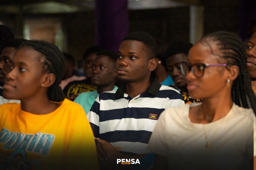 PENSAKNUST1's tweet photo. Scenes from the donation ceremony 📸
#TrueDisciplesofChrist https://t.co/hlpnVPnTk3