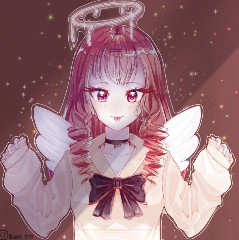 YOLI_OWO's tweet photo. Good evening everyone 💗
Do you prefer my old design ?👉🏻👈🏻 💓

Art by @/rmwsh_1999
 
•twitch : https://t.co/dyRQC9ZzPv

#VTuber #VTubers #VTuberUprising #VTuberEN #yoliillustrate https://t.co/yWqONX7Yrm