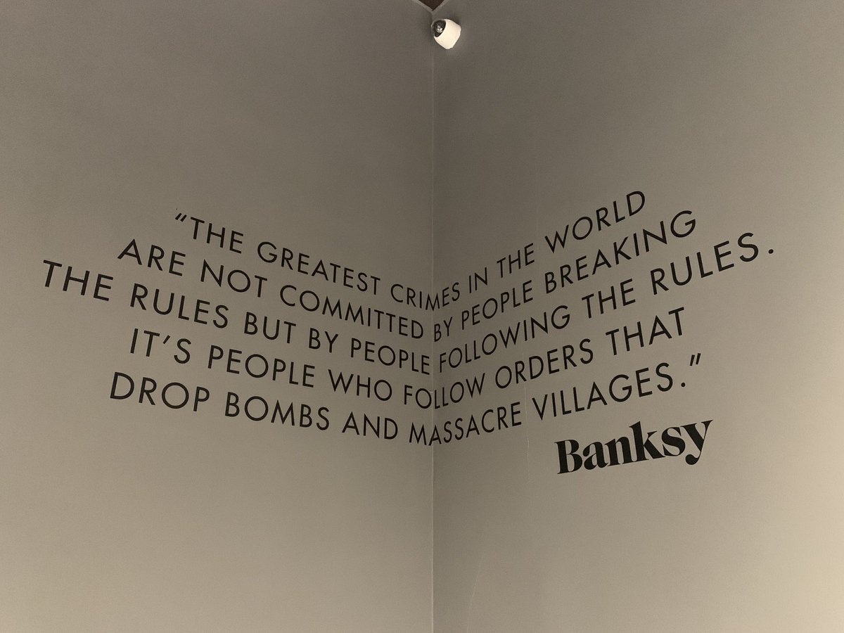 I wasn't going to post anything about #RoeVsWade but then saw this today and it felt somehow appropriate now we're in a position where US women will die unnecessary and preventable deaths because of a law made by men about women's bodies. 💔