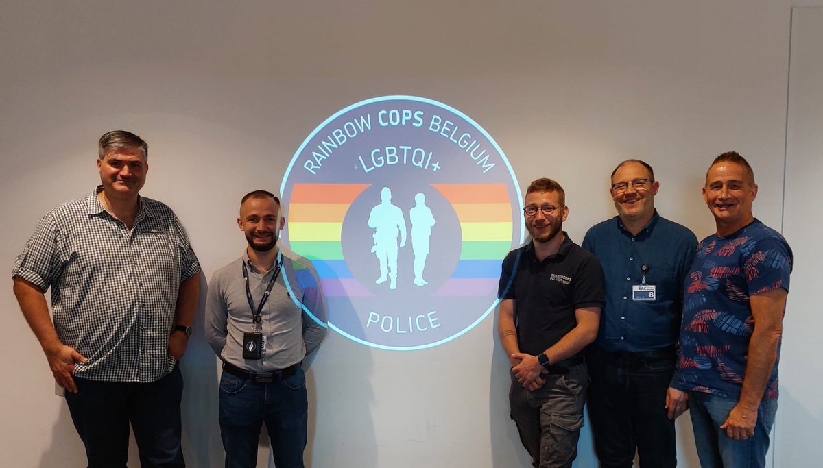 Our new board elected this morning at our AGM.