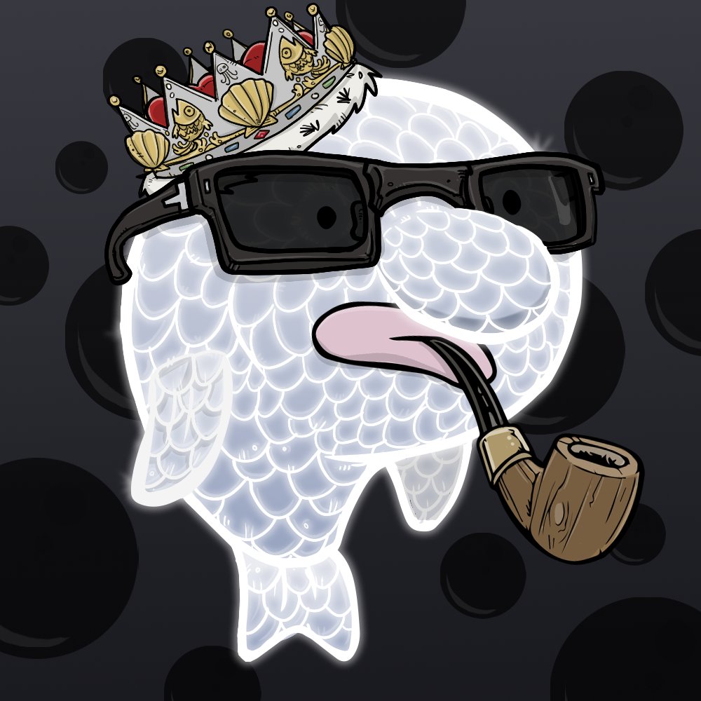 Minted😮😎

💥 Link to mint page is in bio!!

▶ Discord: discord.gg/blobbyboocrew

#solana #solananfts #nfts #blobbyboo #makingwaves #nftcommunity