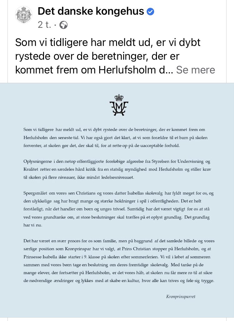 dyrbergs's tweet photo. https://t.co/SApsZllc9Q