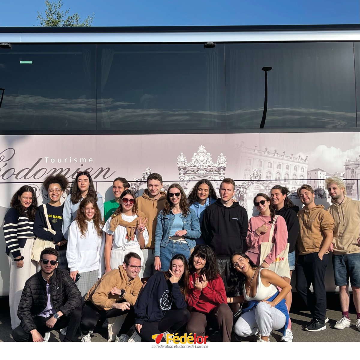 Fédélor tweet media