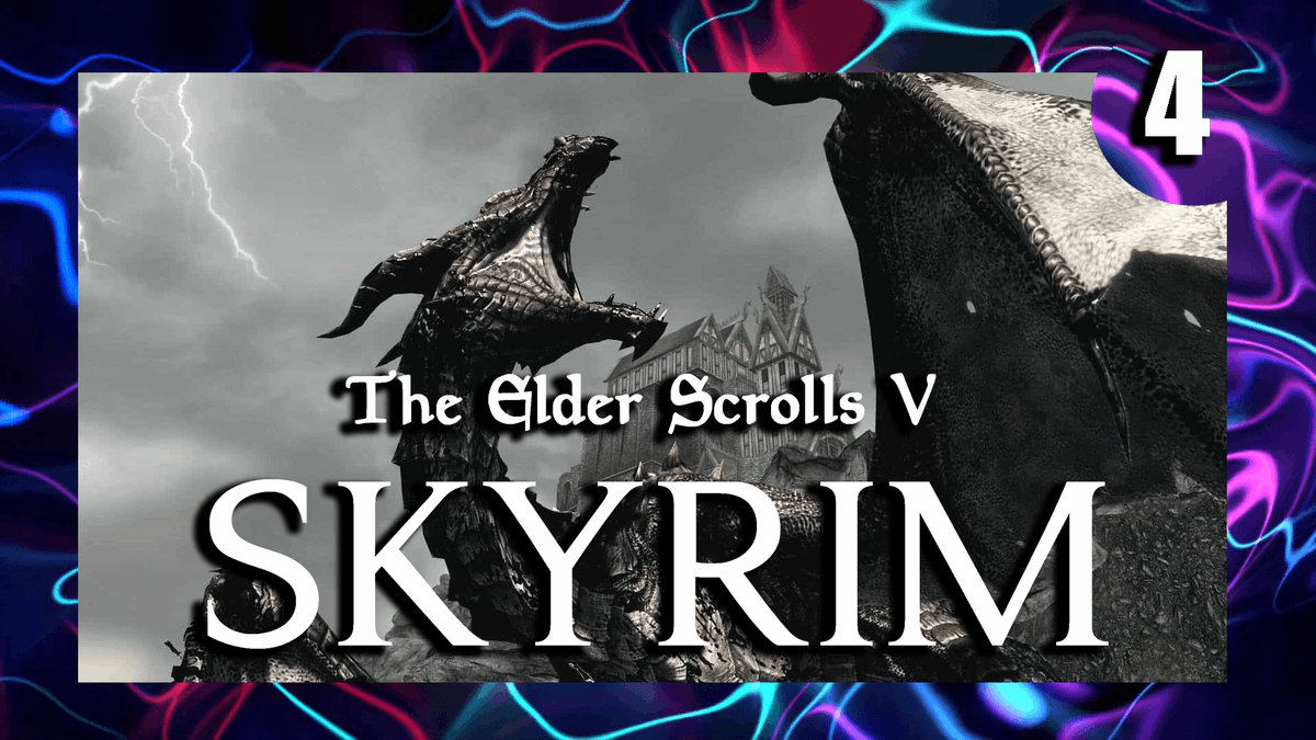 empyrealite's tweet photo. Decided to install a gross amount of mods in Skyrim, as one does, and I think it turned out pretty good. Check out the video.

https://t.co/6CArPmVdDN

#Skyrim #SkyrimSE #elderscrolls #gaming #YoutubeGaming #smallyoutubercommunity #gaminglife #Bethesda #mods https://t.co/LC7zOqyqUk
