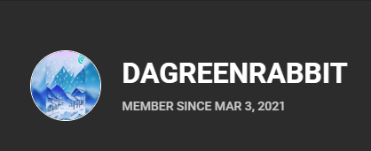 DaGreenRabbit tweet media