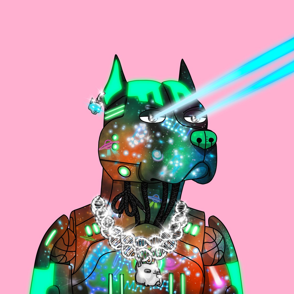 Rocket 🎃 tweet media