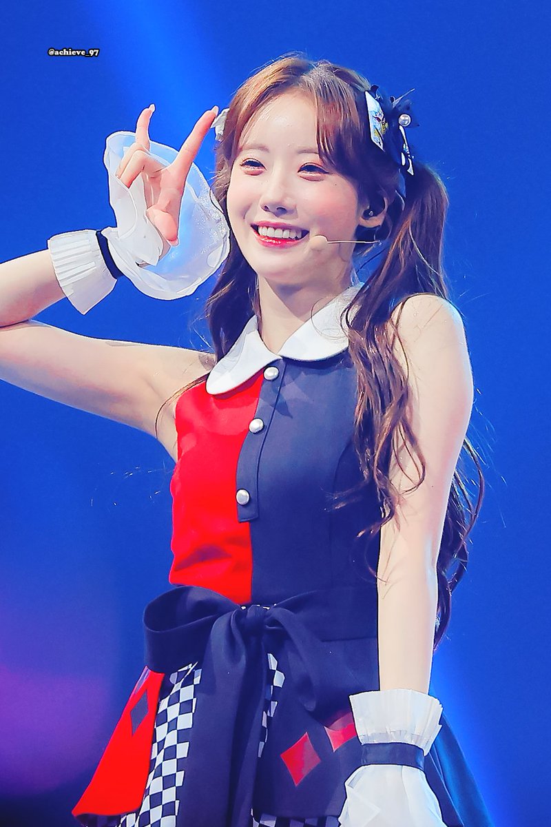 220612

#우주소녀 #루다 #WJSN #LUDA