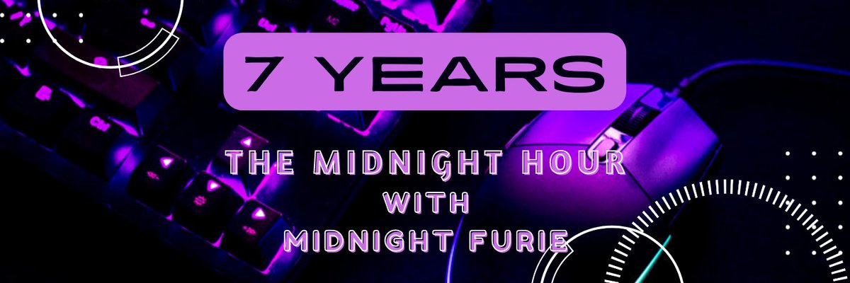 Midnight_Furie's tweet photo. #Furieans On today's #TheMidnightHour #RadioShow
@a7rium
#GasolineInvertebrate
#VoidSyndicate #AotM
#FutureHouse #Industrial #Darkwave #NewMusic #IndieRadio #PrideMonth #SummerSolstice #Furielicious
@metalmeyhem
@ChatsongMusic @ITHERETWEETER1 @936Arrow @dorner_martina https://t.co/lrrVBMAKi7