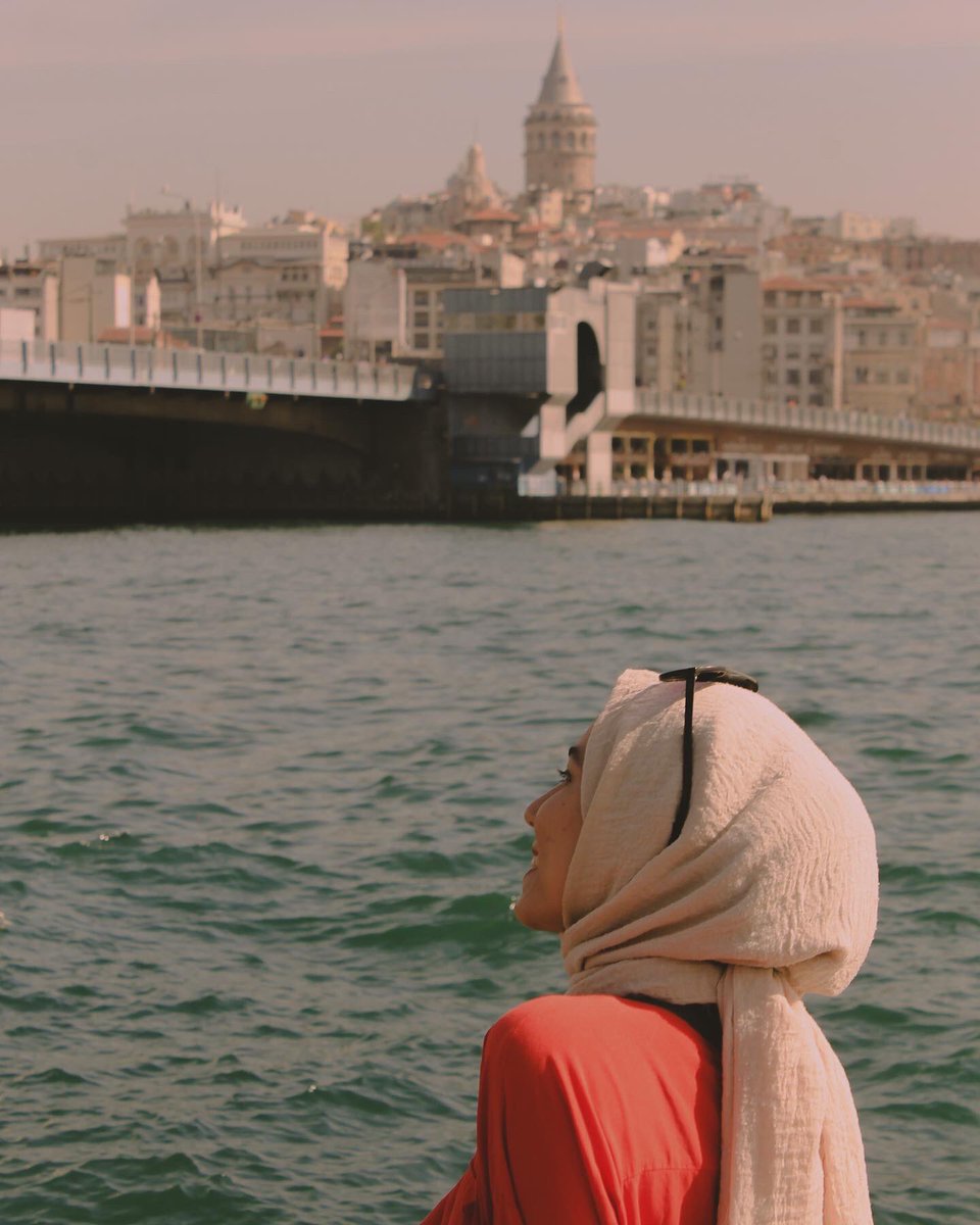 yavaştan veda mı bilemeden..