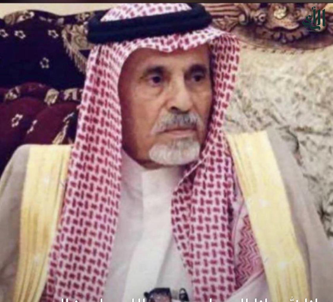 alriaynews's tweet photo. سعيد بن جزاع  الربيعي في ذمة الله - https://t.co/ry18Ua4NDs
#صحيفة_الرأي_الإلكترونية https://t.co/f6nScaH8su