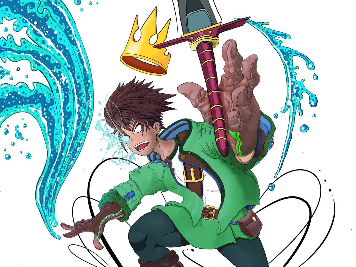 Finally can finish my piece in the last minute👑👑👑 <a href="/CelephaisNFT/">Celephais</a> @ArdaGokcek @DegeNerva