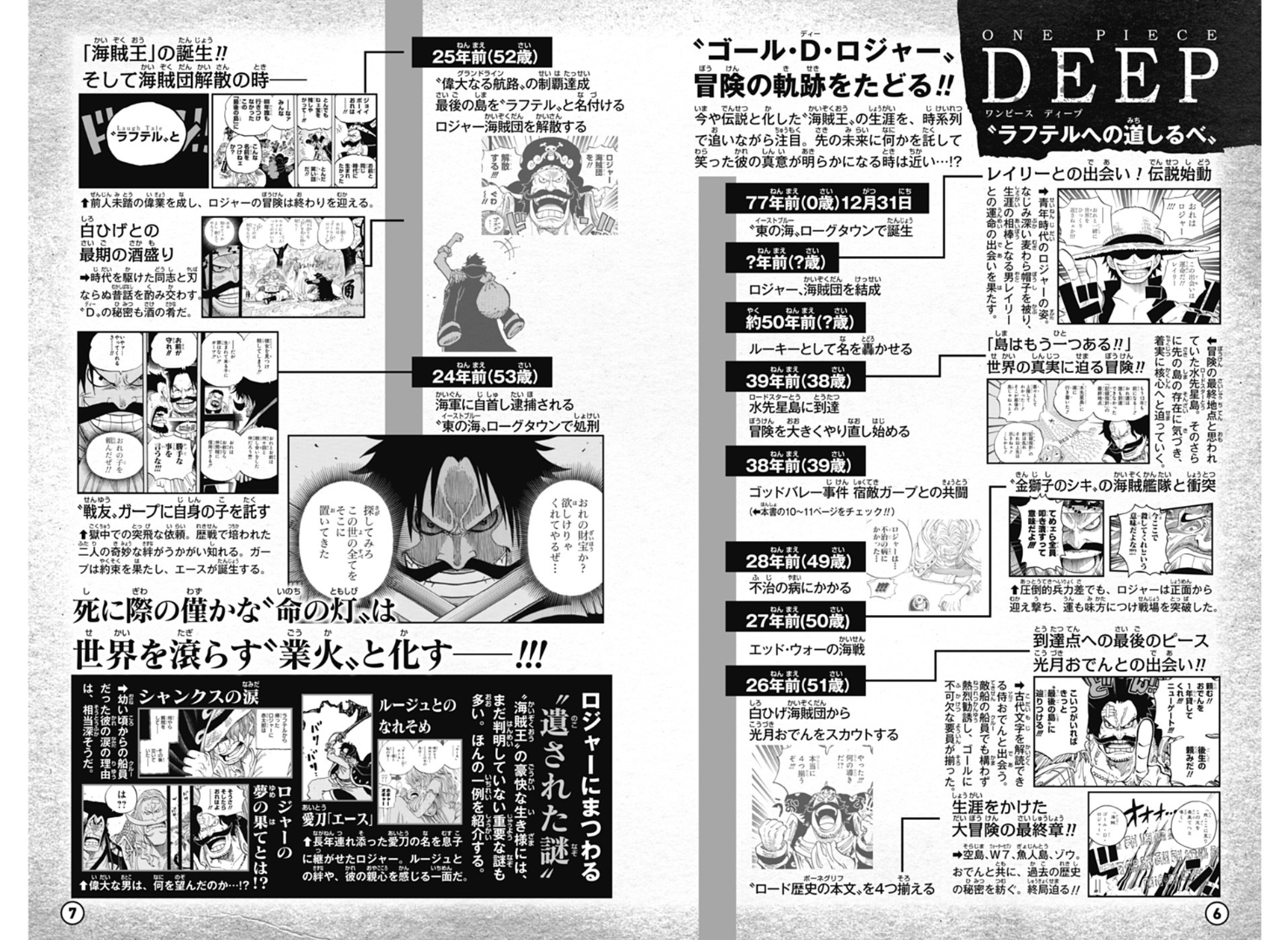See Wsj Manga S Tweet Twitter