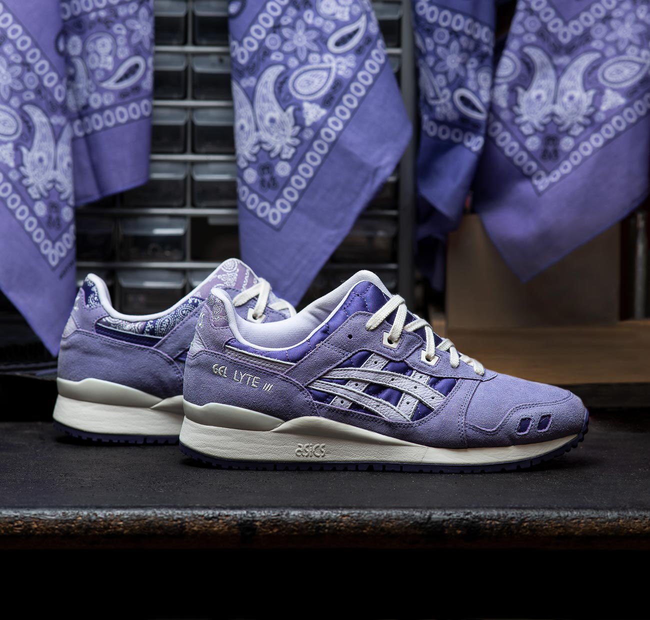 Asics gel lyte soldes sales