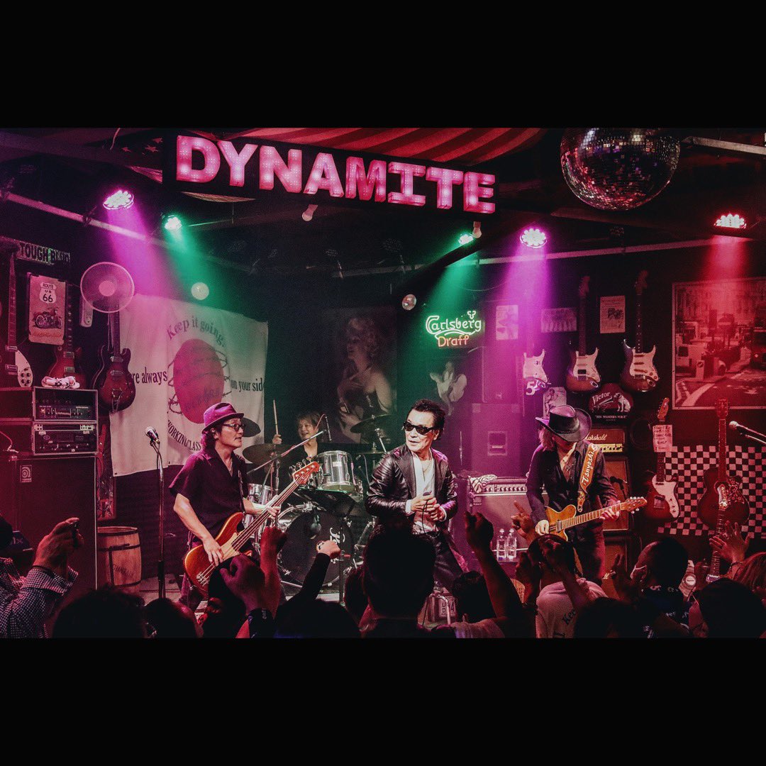 PITPI_Official's tweet image. 6/25 ダイナマイト🧨
県内外、多くの方にご来場いただきありがとうございました！

#水口晴幸 #pitpi #halnote
#live #livetour #tokaicity
#dynamitefunkylivediner
#newalbumreleasetour
 #theworkingclassrocknrollband