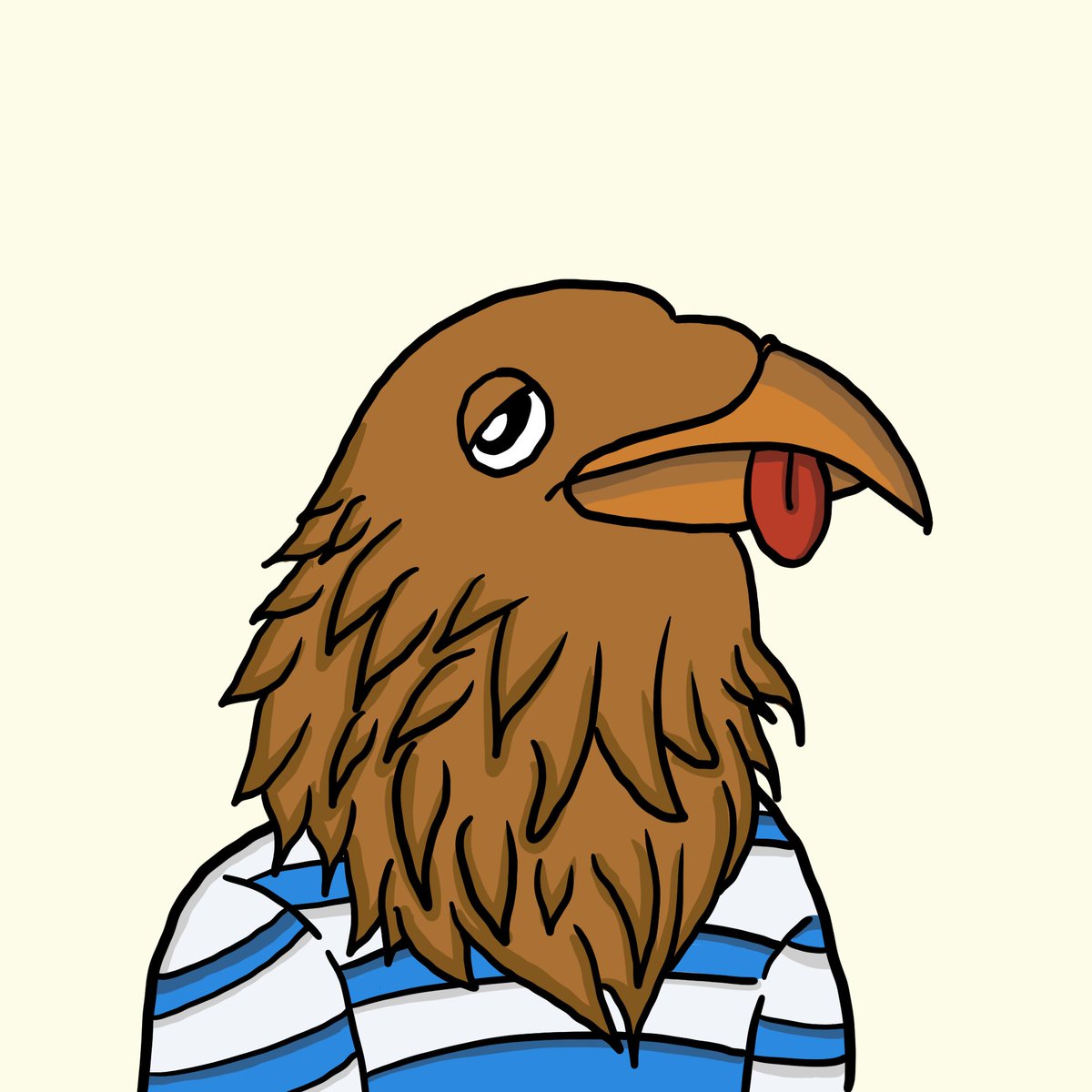 RÀ ¹³³⁷ NFT tweet media