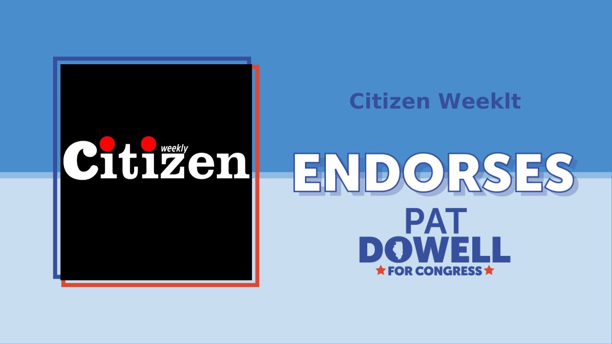 Pat Dowell tweet media