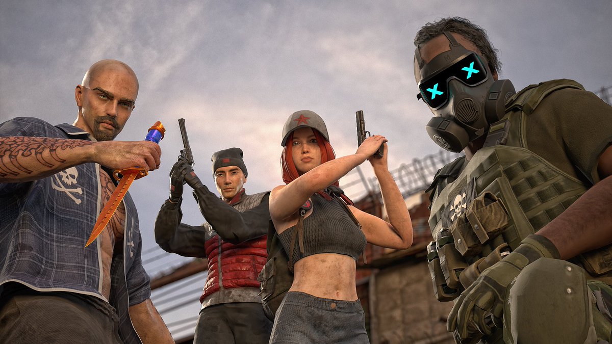 UndeadBlocks's tweet image. So, you want to play in our first ever $20K Pistol SpeedRun July 8th - July 10th?

Stake $UNDEAD to mint an Apocalypse Weapon NFT IMMEDIATELY upon token lock and earn APY! 

undeadblocks.com/staking

Genesis and Apocalypse NFTs are also available on secondary markets!

#KillToEarn