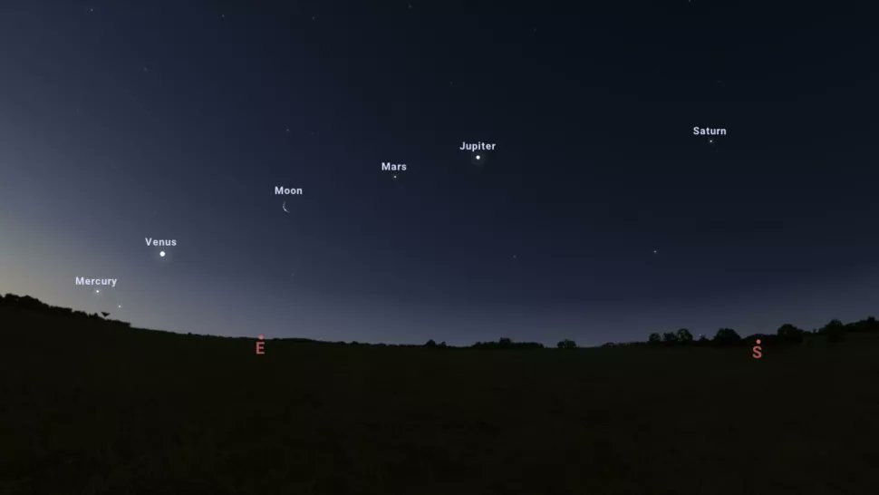 Wish I could romanticize this