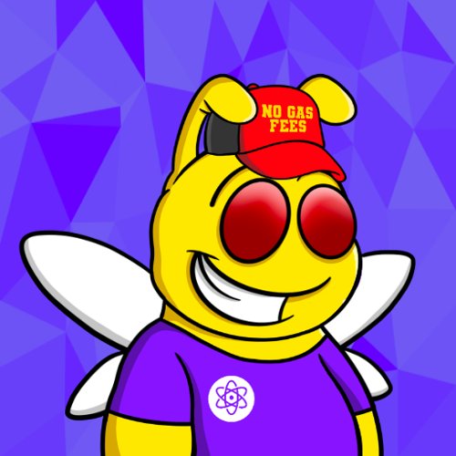 Moo_nCrew's tweet photo. Flash 2 hour 🐮⚛️ Giveaway! 🤍
We are giving away 250 $XPR and one @ProtonBeeClub NFT 🐝💜

Entry: 
Retweet ♻️
Follow us ➡️⬇️ @Moo_nCrew 🐮  @ProtonBeeClub 🐝
Comment your #Proton wallet ⚛️
Tag a friend ⚛️💜 https://t.co/U7Q6WfkaS7