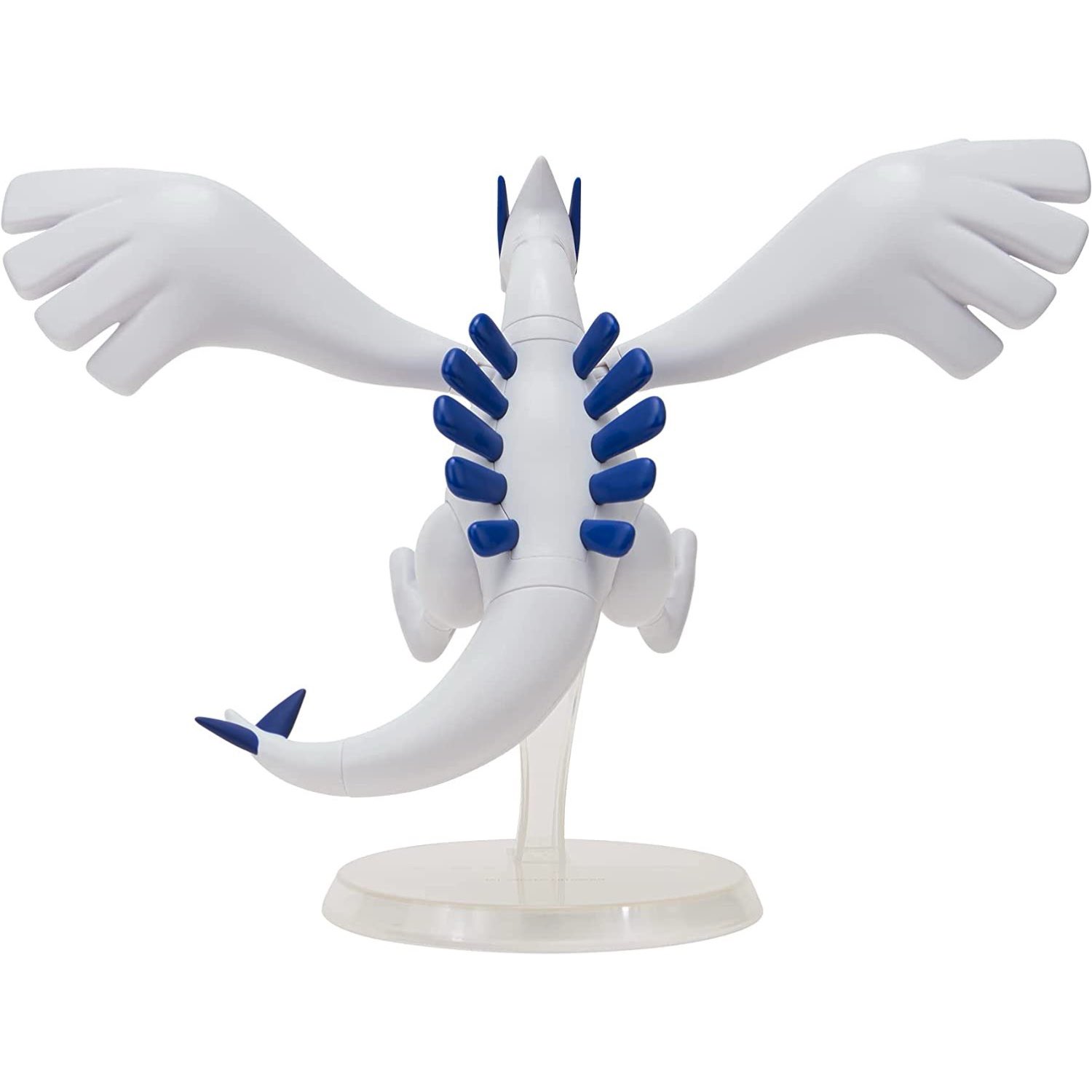 Lugia, Nintendo