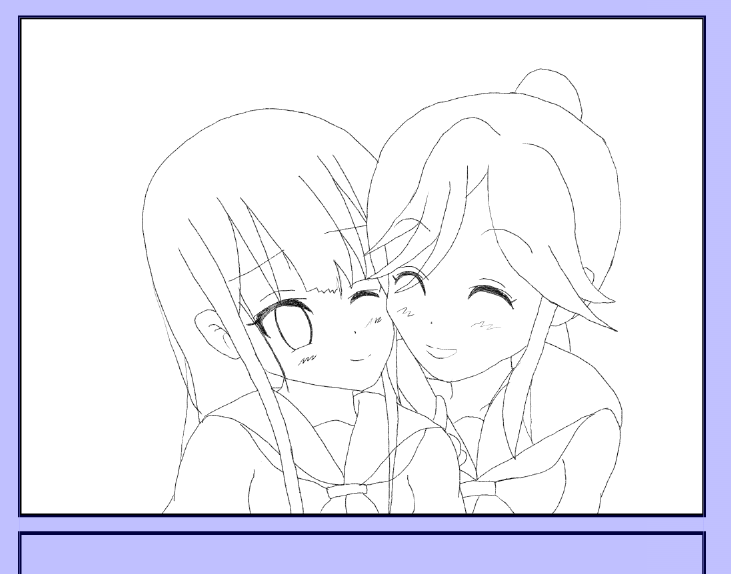 のそのそとのぞみぞ描いてる 