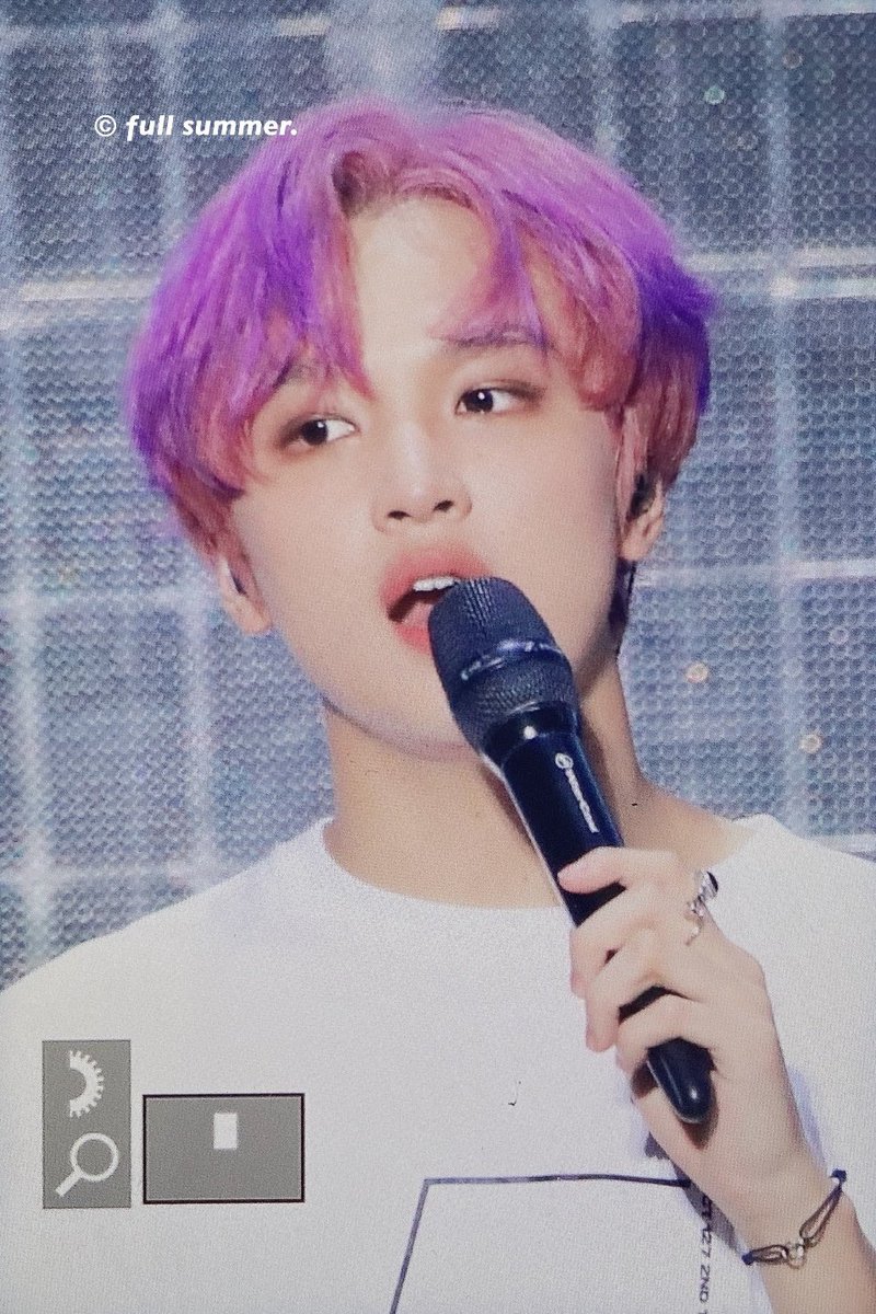 ldhteef's tweet photo. 💜🐶 https://t.co/aKiKDVAYxN