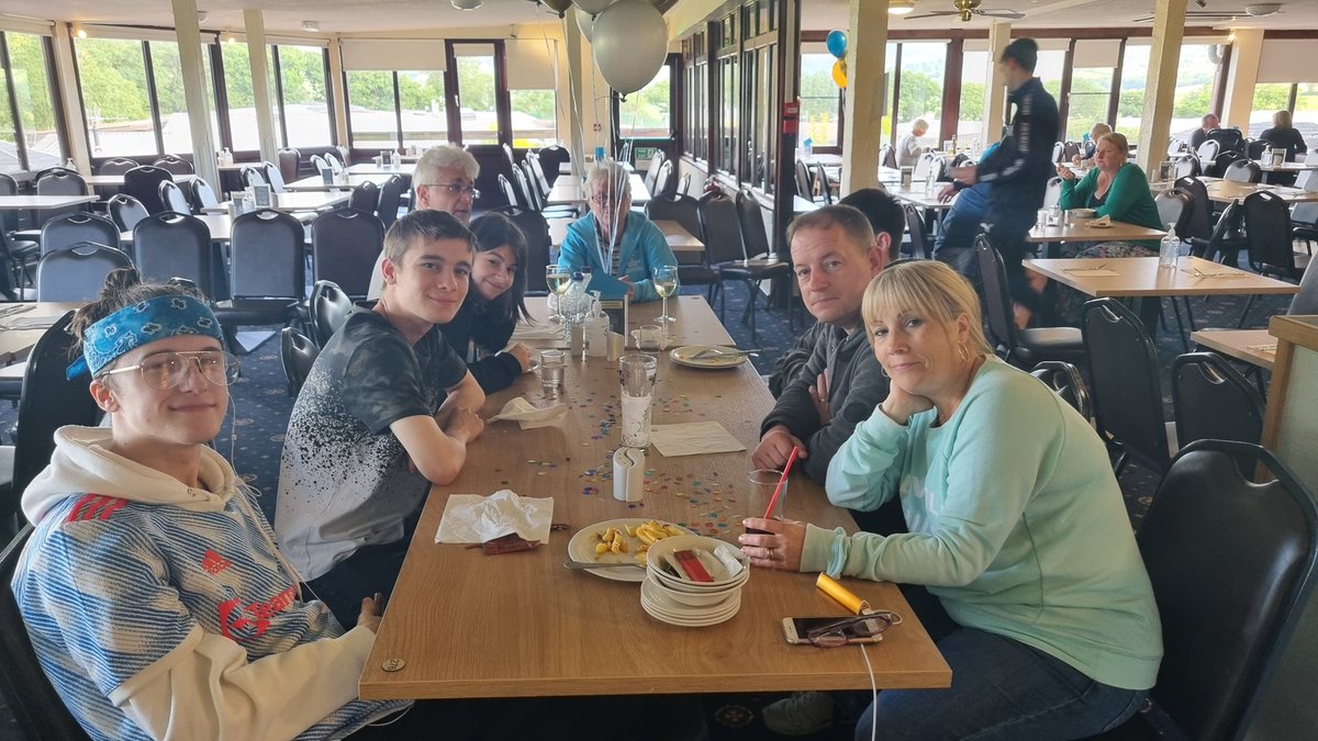 Hannah Merson FCA tweet media