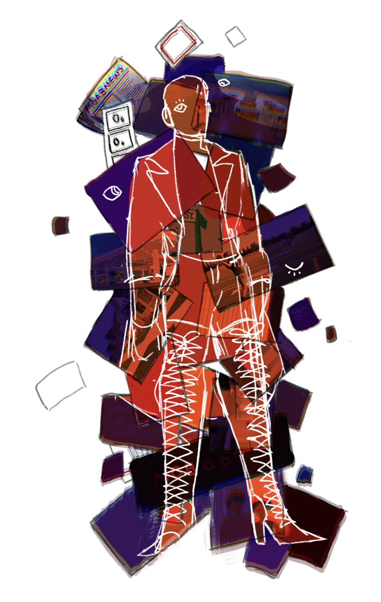 _pysics's tweet photo. eyestrain
||
here of my pieces for the beams npc game, jackie daws and odysseus nobody! co created with @geometea !! https://t.co/RSgpemM3CV