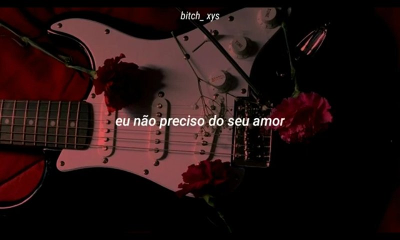 LivelyzzG's tweet photo. Aprendi a tocar " I Hate You" do Woodz na guitarra estou orgulhosa de mim mesma do resultado https://t.co/0vl9TKueal