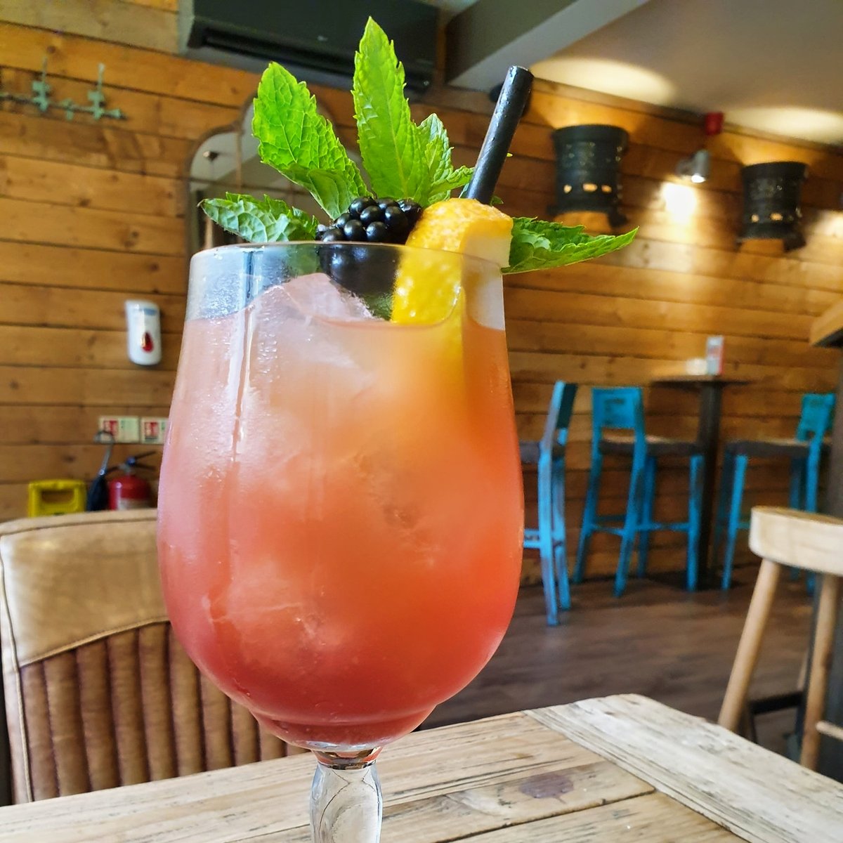 Rain rain go away 🌧 but in case it won't then just head over to ours for some liquid sunshine 🌞