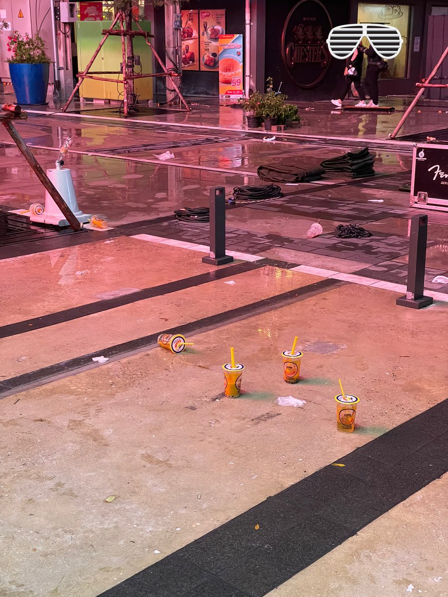 ◂ᴍᴇʟᴏɴ 미주🍉 ▸ tweet media
